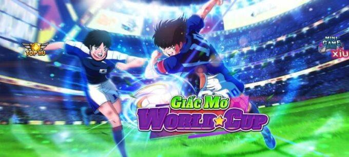 Luật Chơi Giấc Mơ World Cup B52 Club