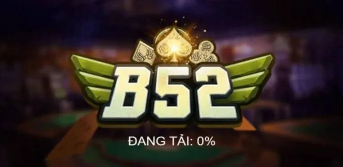 Giới Thiệu Về B52 Club